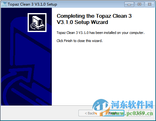 TopazClean3（PS手繪降噪濾鏡） 3.1.0 注冊(cè)版