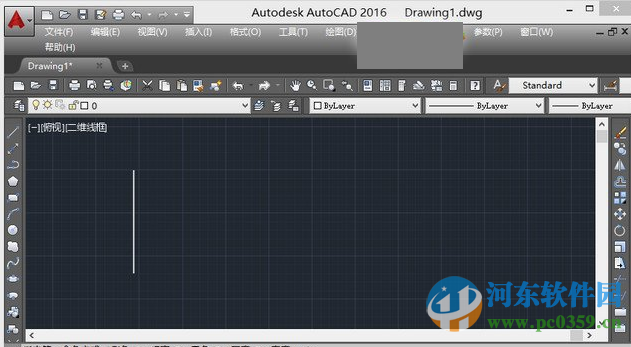 AutodeskAutoCAD2016LT64位版下載 2016 官方版