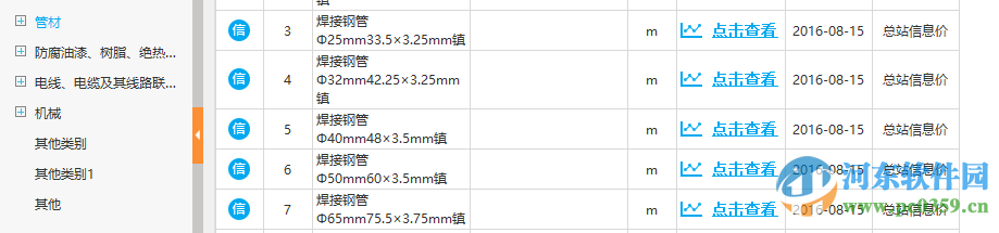 廣聯(lián)達廣材助手