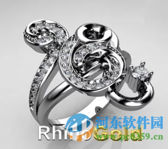 rhinogold下載 5.5 破解版中文版