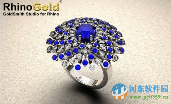 rhinogold下載 5.5 破解版中文版