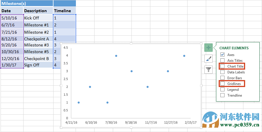 ppt時(shí)間軸插件(Office Timeline)下載 3.62.00.00 免費(fèi)版