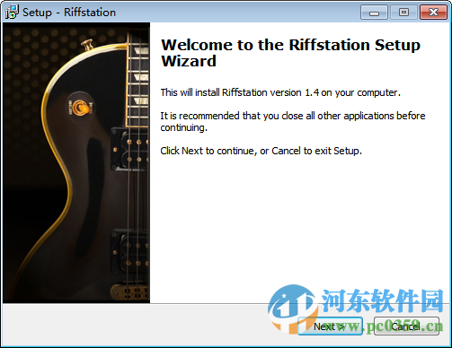 Riffstation下載 1.4 破解版