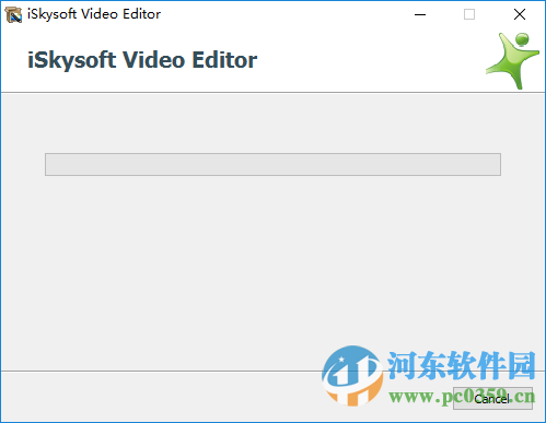 iSkysoft Video Editor下載 4.7.1.0 漢化中文版