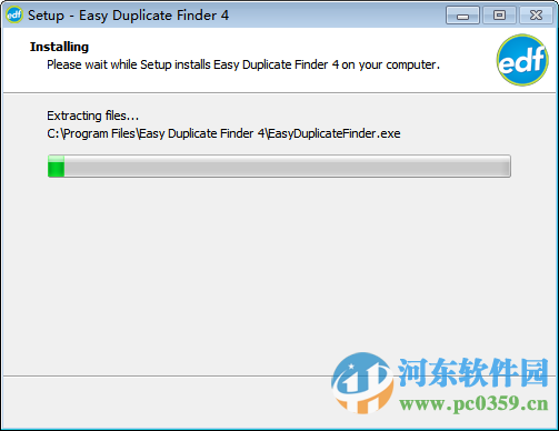 Easy Duplicate Finder中文版 1.5.0 漢化版