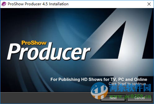 Photodex Proshow Producer下載 4.5.2949 破解版