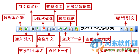 文獻管理軟件(NoteFirst) 4.1.2015 官方版