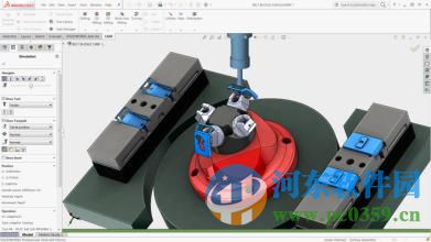 HSMWorks2016中文版下載 2016 漢化破解版