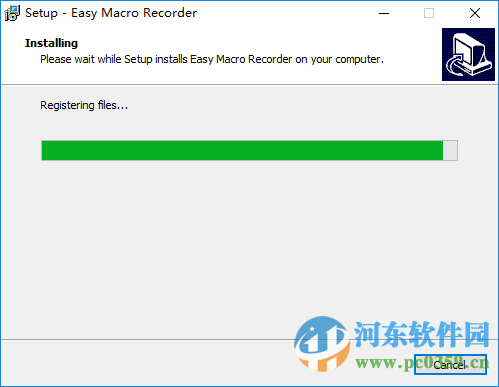 Easy Macro Recorder(鍵盤(pán)鼠標(biāo)錄制回放工具) 4.51 官方漢化版