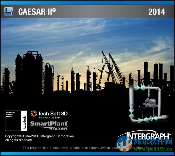 CAESARII下載 7.0 官方特別版