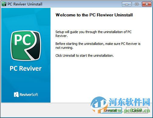 電腦優(yōu)化(ReviverSoft PC Reviver)下載