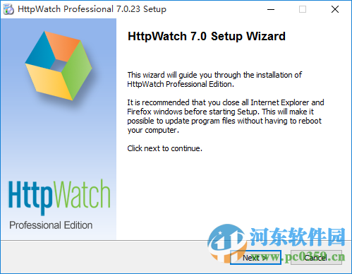 httpwatch(IE網(wǎng)頁抓包工具) 9.0 最新中文版