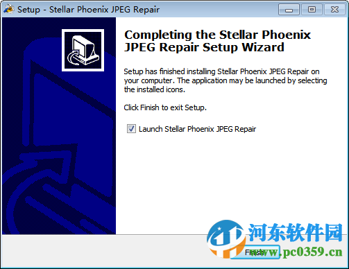 Stellar Phoenix JPEG Repair (jpeg圖片修復(fù)工具)附注冊(cè)碼 3.0 免費(fèi)版