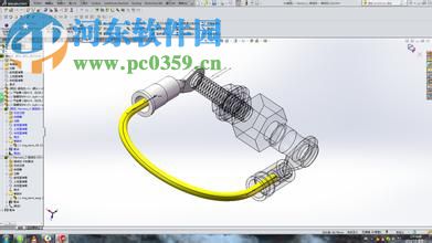 SolidCAM2015下載 2015 中文破解版