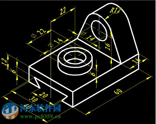 AutoCAD Map 3D2017下載 2017 中文破解版