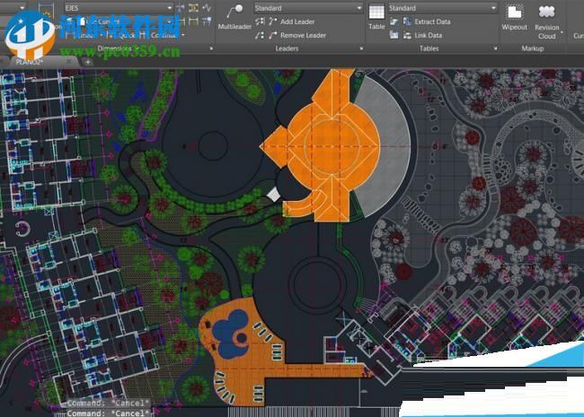 AutoCAD Map 3D2017下載 2017 中文破解版