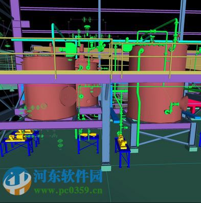 CADWORX2013下載 附安裝教程+漢化 2013 中文安裝免費(fèi)版