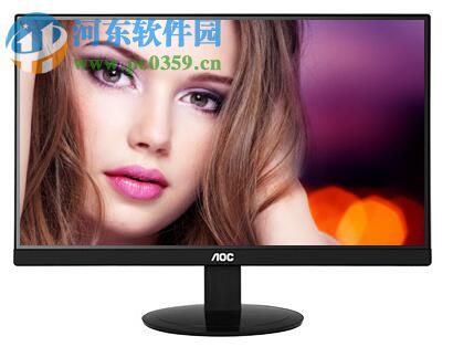 AOC I2480SX顯示器驅(qū)動(dòng) 官方版