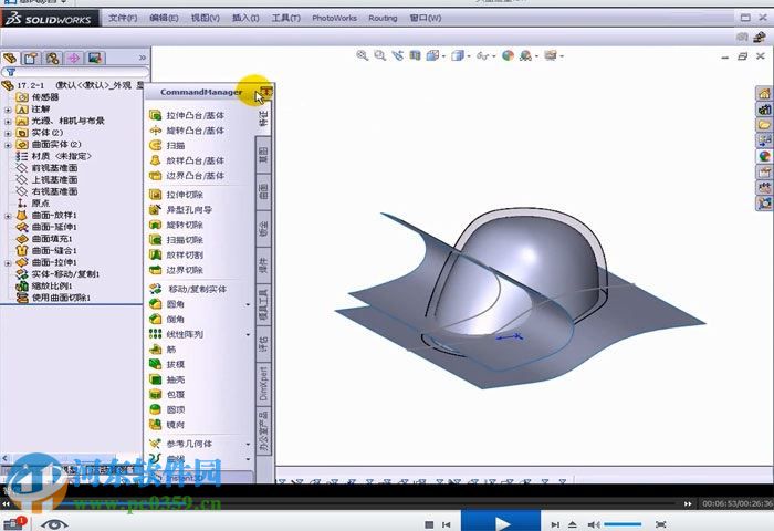 SOLIDWORKS2017下載 2017 中文破解版