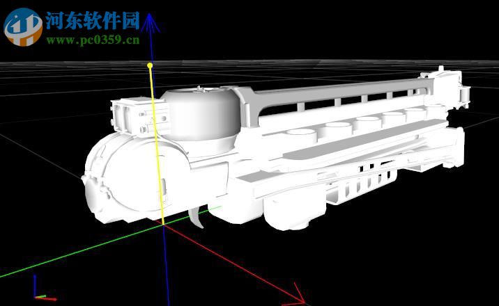 3dmax nif插件下載 3.8 最新版