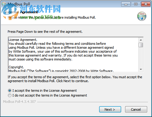 Modbus Poll(modbus主設(shè)備模擬工具)下載 附注冊碼 4.3.4 免費版