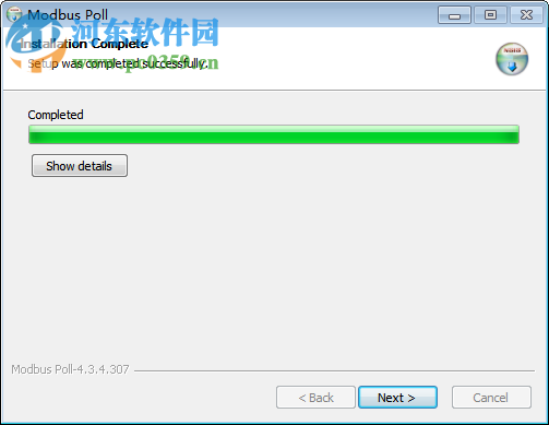 Modbus Poll(modbus主設(shè)備模擬工具)下載 附注冊碼 4.3.4 免費版