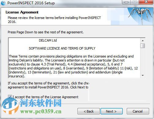 PowerINSPECT2016下載 2016 中文破解版