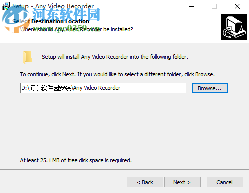 any video recorder(隨意錄相機) 1.0.4 官方最新版