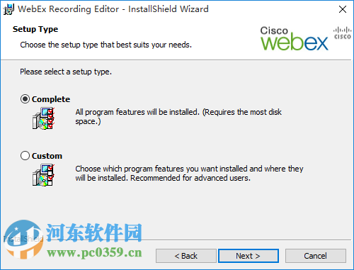 webex recorder and player 3.17 免費(fèi)漢化版