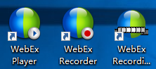 webex recorder and player 3.17 免費(fèi)漢化版