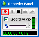 webex recorder and player 3.17 免費(fèi)漢化版