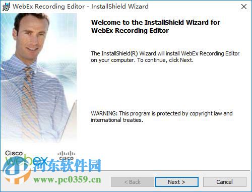 webex recorder and player 3.17 免費(fèi)漢化版