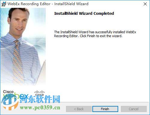 webex recorder and player 3.17 免費(fèi)漢化版