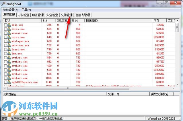 wsyscheck win7 下載 1.68.33.0 漢化綠色版