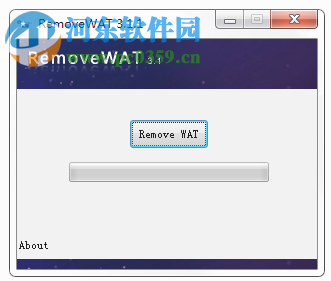 removewat系統(tǒng)激活工具下載 3.1.1 官方最新版