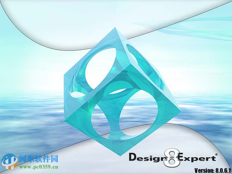 Design expert(實驗設(shè)計軟件)下載 8.0.6.1 中文免費版