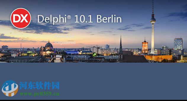 delphi 10 seattle(編程工具) 附激活碼 官網(wǎng)免費版