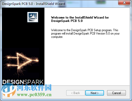 DesignSpark PCB(PCB電路板設(shè)計(jì)軟件)下載 6.1 免費(fèi)版