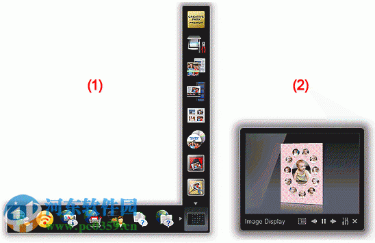 Canon Quick Menu下載 2.3.0 官方版