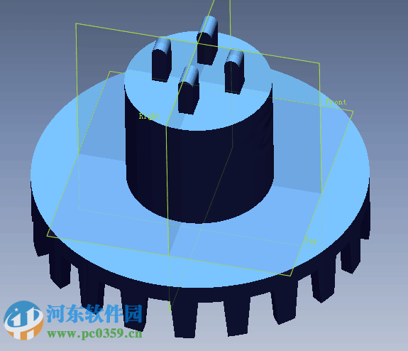 逆向工程軟件(rapidform xor3)下載 SP1 官方版