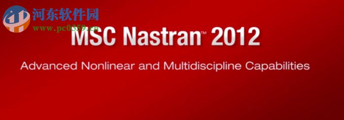 nastran2012下載 2012 免費版