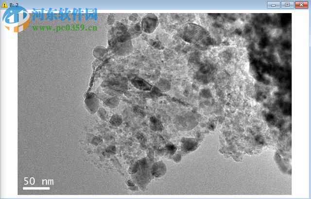 digitalmicrograph(經(jīng)典透射電鏡分析) 附安裝教程 3.9 最新免費(fèi)版