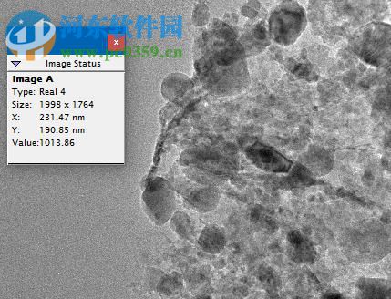 digitalmicrograph(經(jīng)典透射電鏡分析) 附安裝教程 3.9 最新免費(fèi)版