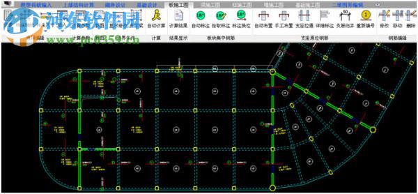 盈建科(建筑結(jié)構(gòu)計(jì)算) 附教程說(shuō)明 1.6.3 官網(wǎng)最新版