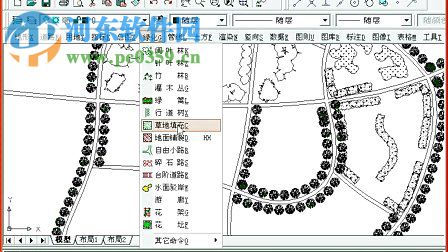 湘源控規(guī)(湘源控制性詳細(xì)規(guī)劃cad系統(tǒng))下載 附教程 6.0 官方最新版