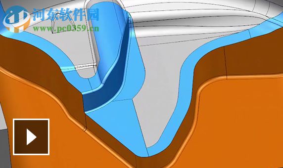 AutoDesk PowerShape (逆向/正向混合設(shè)計CAD系統(tǒng))下載 2017 免費版