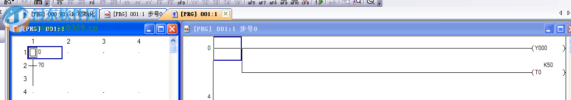 gx works3(三菱plc編程軟件) 附安裝教程 1.513k 最新免費版