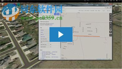 Autodesk InfraWorks 360 下載 (三維設(shè)計(jì)軟件) 2017 免費(fèi)版