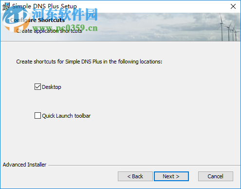 Simple DNS Plus(dns服務器搭建軟件) 8.0.103 免費版