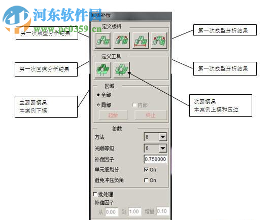 Dynaform下載 5.9.2 免費(fèi)版